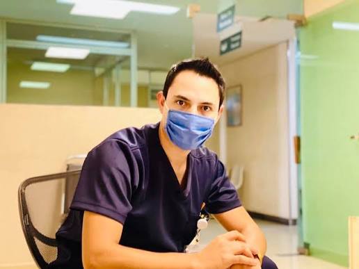 Aspirante a dirigencia del SNTISSSTE en Tamaulipas lanza su campaña con un reto a debatir