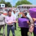 Abuela de adolescente victimada en escuela militarizada de Madero exige justicia al gobernador Américo Villarreal