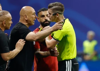 Sigue el escándalo: Técnico de Egipto denuncia que factores extradeportivos motivaron su eliminación ante Argentina