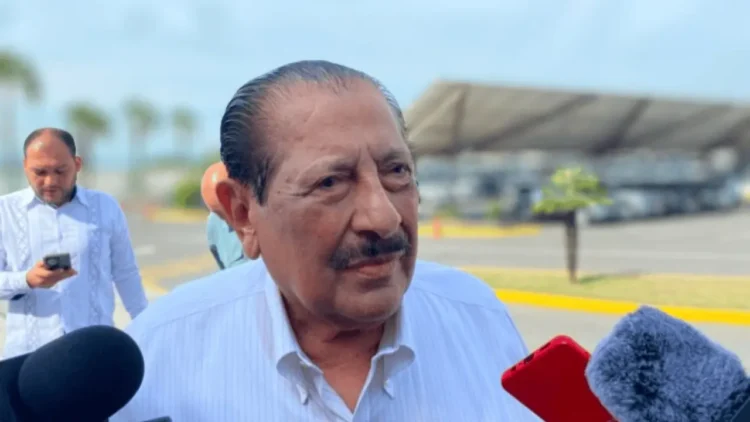 Arnulfo se pone rudo: ‘No adores el becerro de oro porque no te dará nada… yo he ganado a contracorriente’