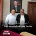 Arnulfo Rodríguez asegura que él nunca venderá el voto de los maestros: ‘A mí nadie me va a comprar’