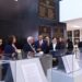 Encabeza Américo Villarreal reconocimiento histórico a la Benemérita Escuela Normal Federalizada en el Congreso