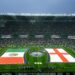 El juego de México contra Inglaterra en el Azteca ha sido el más visto del siglo con 60 millones de televidentes