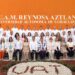 Preside rector de la UAT acuerdos que consolidan el desarrollo académico e institucional