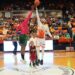 Encabeza Dámaso Anaya arranque de la serie inaugural del Correbasket UAT en la LNBP 2026