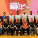 El rector encabeza presentación oficial del Corre Basket UAT para la  temporada 2026 de la LNBP