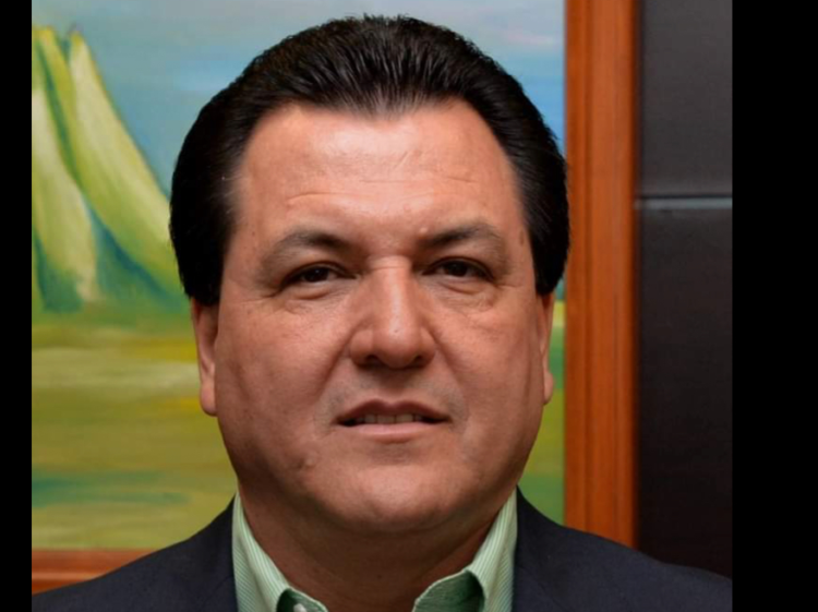 Aliado de Gattás, regidor del PRI estalla contra la reforma electoral y contra Morena: ‘La hicieron con las patas’