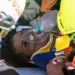 Grupo de héroes salva a Hernán tras 8 días bajo escombros en Venezuela; destacan brigadistas de México