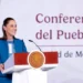 Reprocha CSP a la DEA culpar a México de delitos cuyos mismos agentes cometen en EU