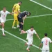 Marruecos gana 3-0 a Canadá y lo convierte en el primer anfitrión del Mundial en ser eliminado