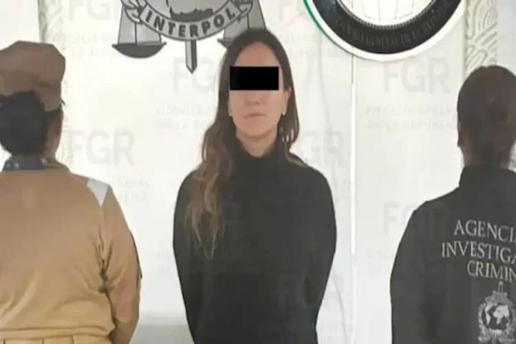 La FGR obtiene vinculación a proceso contra hermana de Emilio Lozoya por caso Agronitrogenados