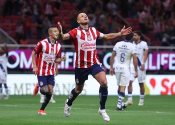 El ‘Chicharito’ Hernández firma por dos años con Atlético Dallas, club texano de segunda división en EU