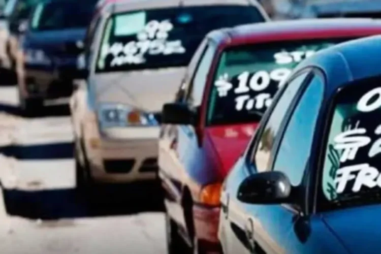 LA ONAPPAFA no ve avances en gestión de nuevo decreto para regularizar autos americanos en Tamaulipas