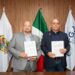 La FGJET y fundación de Guatemala firman convenio marco en materia de búsqueda e identificación humana