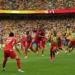 Suiza elimina a Colombia en penales y enfrentará a Argentina en cuartos del Mundial 2026