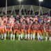 Cierra Correcaminos pretemporada en gran duelo frente a la Selección Mexicana Sub 23