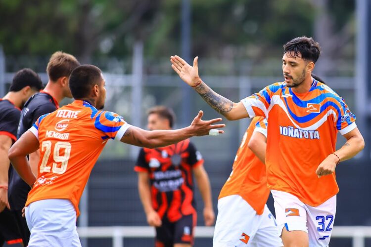 Correcaminos de la UAT se declara listo para recibir mañana a Chivas del Guadalajara en el Marte R. Gómez
