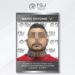 La FGJET logra vincular a proceso a extorsionador que desde 2024 tenía a cuota a comerciante de Victoria