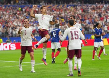 España sorprende a Francia y avanza a la Final del Mundial 2026