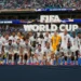 Inglaterra gana 6-4 a Francia y es tercer lugar del Mundial 2026; Mbappé mete 2 goles y se pone uno arriba de Messi