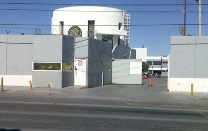 La GE repele esta madrugada una agresión en Victoria: Hay un maleante muerto y 3 detenidos con camioneta