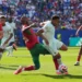 Con Mbappé como eje Francia elimina a Marruecos y obtiene el pase a la semifinal del Mundial 2026