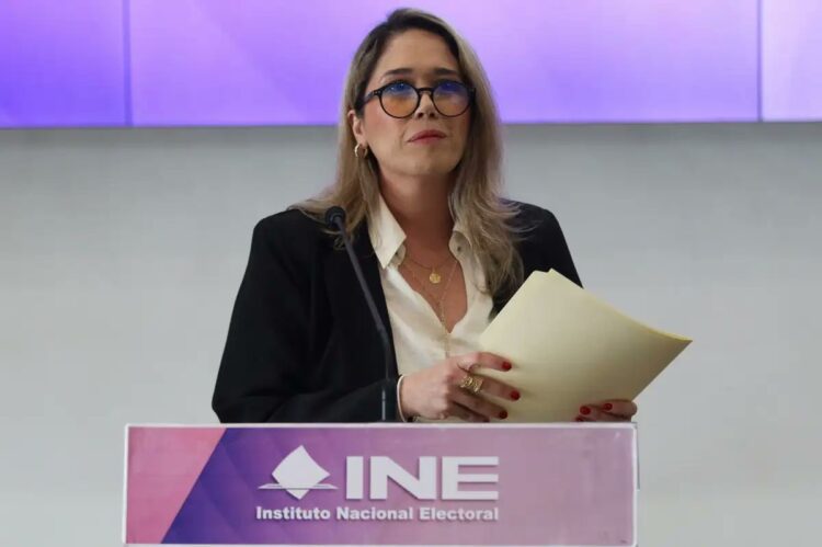 El Instituto Nacional Electoral plantea uso de la Inteligencia Artificial contra lavado de dinero en campañas