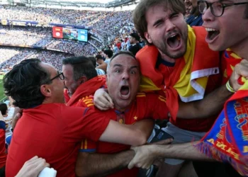 El Mundial 2026 rompe récords de audiencia y cierra con balance positivo para la FIFA