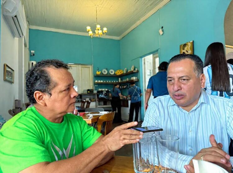 La SET detecta en Tamaulipas 30 mil alumnos con sobrepeso y refuerza estrategia Vida Saludable