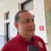 Confiando en encuestas el diputado de Morena Sergio Ojeda buscará la alcaldía de Nuevo Laredo