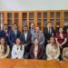 Fortalece rector el perfil profesional de estudiantes de la UAT ante la SCJN