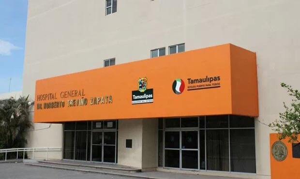 Mujer infectada por gusano barrenador pereció en Victoria; no la acabó la miasis sino enfermedades crónicas