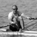 Luto en el remo olímpico por la muerte de la leyenda Olaf Tufte
