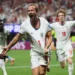 En forma angustiosa Inglaterra gana 2-1 al Congo y le toca enfrentar al Tri de México el domingo