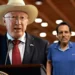 La Presidenta CSP advierte que todo parece indicar que Ken Salazar mintió sobre la captura de ‘El Mayo’