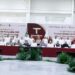 Instalan CNPC y gobierno de Tamaulipas Puesto de Comando Interinstitucional para fortalecer atención ante lluvias y ciclones