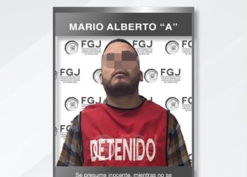 Policías de FJGET detienen a 2 narcomenudistas en Reynosa; ofrecieron 10 mil dólares por su libertad