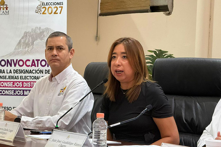 Sobran interesados por consejerías electorales pero subyacen ausencias de sectores marginados