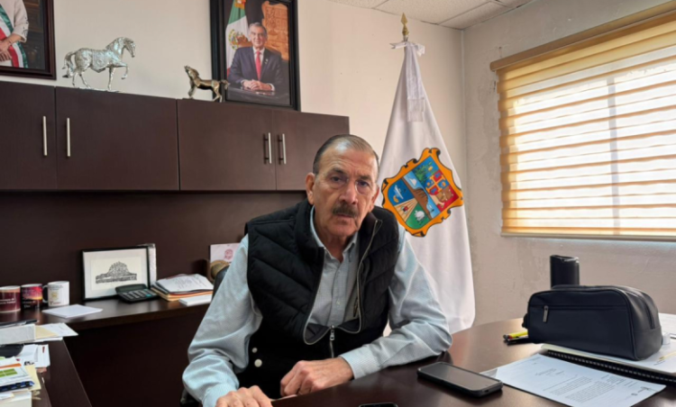 Están en la cuerda floja concesiones de transporte: Gobierno de Tamaulipas prepara cancelaciones y nuevas rutas