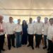 Impulsa Tamaulipas la competitividad logística con avances del Puerto del Norte en Matamoros