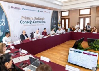 Respalda Nacional Financiera proyectos estratégicos de Tamaulipas