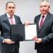 Designan a Epifanio Muñoz Quintero como subsecretario de Ingresos de la Secretaría de Finanzas