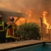 Evacúan más de 280 mil personas en España y Francia por incendios forestales sin control; hay 1 muerto en Valencia