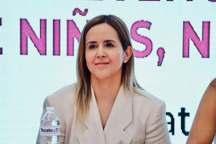 Regidora de Morena sufre atentado a balazos en Tecate; su esposo murió en el ataque y ella está muy grave