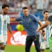 Vaya susto: Argentina gana con apuros 3-2 a Cabo Verde en tiempo extra