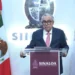 Rubén Rocha  Moya confirma comparecencia ante la FGR y rechaza acusaciones de oficina de EU