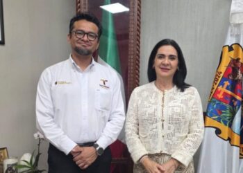 Impulsa SEDENER acuerdo de simplificación administrativa y estabilidad del mercado de petrolíferos en Tamaulipas