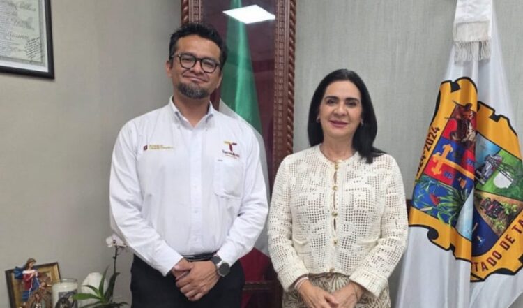 Impulsa SEDENER acuerdo de simplificación administrativa y estabilidad del mercado de petrolíferos en Tamaulipas