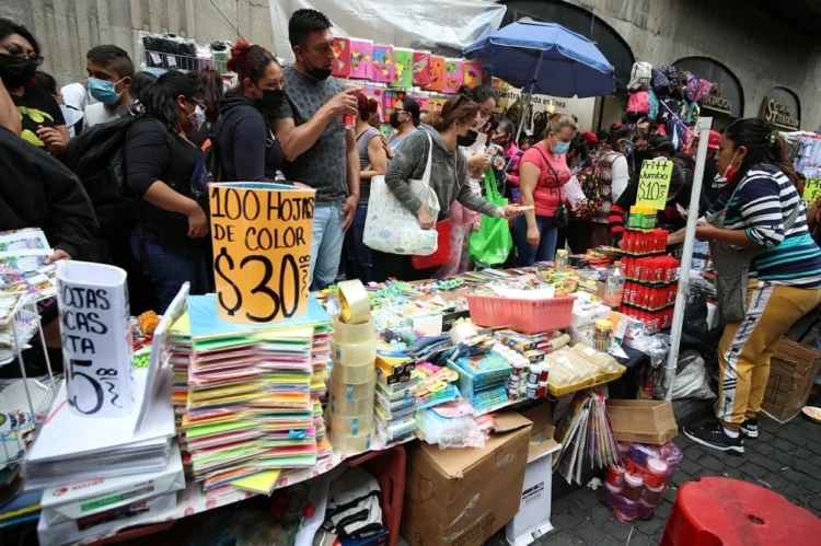 Publica SEP la lista de útiles escolares para el ciclo 2026-2027: Estos son los materiales por grado
