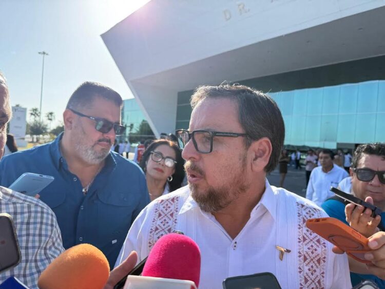 Reporta la SET  182 escuelas vandalizadas en 17 municipios de Tamaulipas